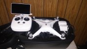 DJI Phantom 4 Pro + extra battery extra props Hard case Backpack, Polar Pro ND filters.jpg