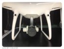 DJI P4P v2.0 2019-06-25a Gimbal lock.JPG