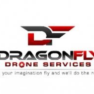 Dragonfly Drone
