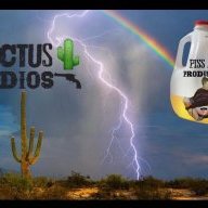 Piss jug productions