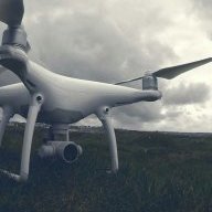 Phantom 4 Adventures