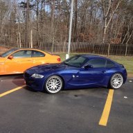 BMWZ4M