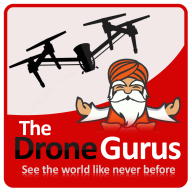 thedronegurus