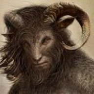 goatman
