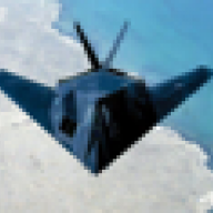 stealthbomber