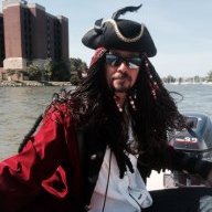 capt. john