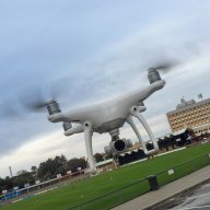 DroneosaurusRex