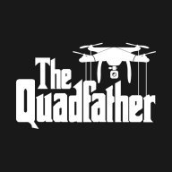 The Drone Ranger