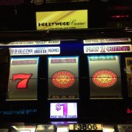 Lucky 777