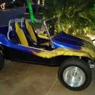 TBuggy