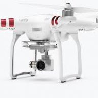 Copter Ecosse