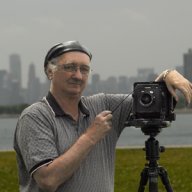 Bill Kay
