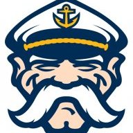 Captain Built