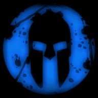 BlueMan