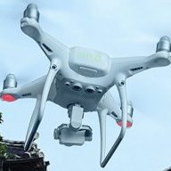 Mac Drone
