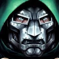 DrDoom