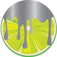 Titanium Lime