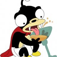 Lord Nibbler