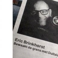 eric brinkhorst