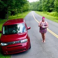 RoadGoddess