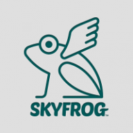 SkyFrog