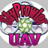 SkyProwlerUAV
