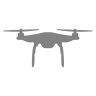 DroningAlong