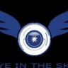 Eyeinthasky
