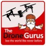 thedronegurus