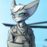 Grey RiverPilot