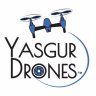 YasgurDrones
