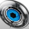 AerialIris