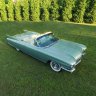 Cadillac Bill