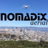 NOMADIXaerial