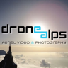 Drone Alps