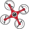 SpoonDronetography