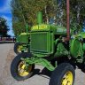 John Deere
