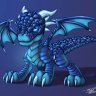 OzBlueDragon