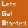 LetsGetStarted