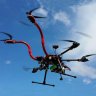 I M Dronaholic