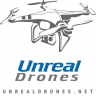 UnrealDrones