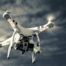 Drones_Landing
