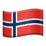 Norweigan
