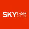 Skylab Maine