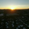 desertair
