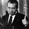 DNixon