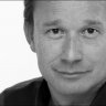 Adrian Broadbent