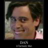 Dandesbo