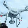 Mac Drone