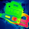 Thermographer